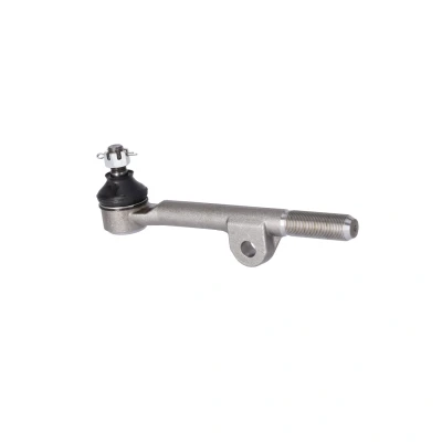 Abbildung von FEBI BILSTEIN 43252 Spurstangenkopf Vorderachse links mit Kronenmutter TOYOTA: HILUX 5 Pick up