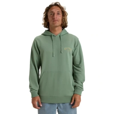 Abbildung von Billabong Foundation Pullover Mann