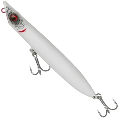 Abbildung von Savage Gear Slap Walker Golfball 13.5cm 26g Floating Oberflächenköder