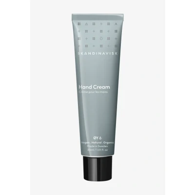 Abbildung von Skandinavisk ØY HAND Cream Handcreme, Größe: 75 ml, Powder blue