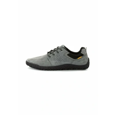 Abbildung von camel active Herren Sneaker mit Flexibler Laufsohle Grau, menswear 45