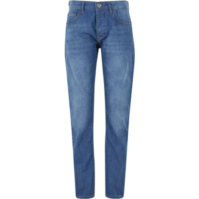 Abbildung von 2Y Premium Jeans Straight Leg, Herren, Größe: 30, Blue