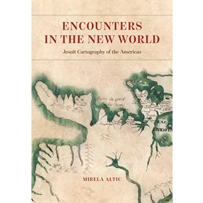 Abbildung von Encounters in the New World: A History Documents (Pages from History)