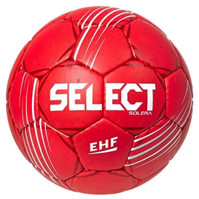 Abbildung von Select Handball Solera V22 Größe 3