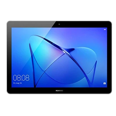 Abbildung von Huawei Mediapad T3 10 24,38 cm (9,6 Zoll) Tablet PC (16 GB Festplatte, 2GB RAM, Android) grau