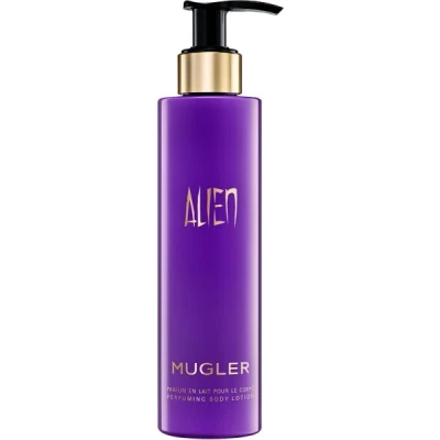 Abbildung von Thierry Mugler Bodylotion Alien