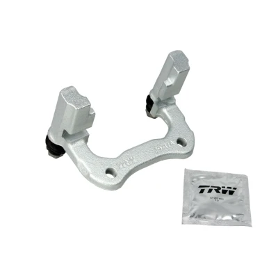 Abbildung von TRW BDA971 Bremssattelhalter RENAULT: MEGANE 2, 2 Stufenheck, TWINGO