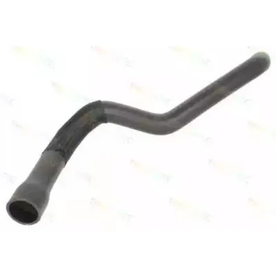 Abbildung von THERMOTEC DWX014TT Kühlerschlauch unten Gummi OPEL: Vectra C Caravan, Signum CC, Limousine