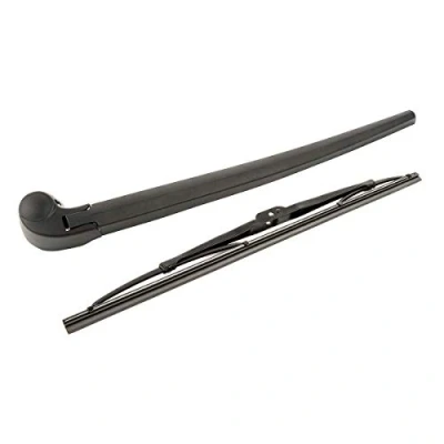Abbildung von LST Wischerblatt Wischerarm Abdeckkappe Heckwischer hinten Q7 4L 4M A6 4F C6