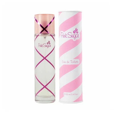 Abbildung von Pink Sugar Eau de Toilette