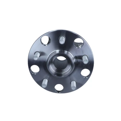 Abbildung von MAXGEAR 33 1174 Radlagersatz 154, 84 LEXUS: GS III, IV, IS 3