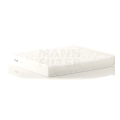 Abbildung von Filter, Innenraumluft MANN FILTER CU 2648