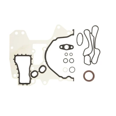 Abbildung von AJUSA 54156400 Dichtungssatz, Kurbelgehäuse OPEL: Corsa D Schrägheck, Astra H Caravan