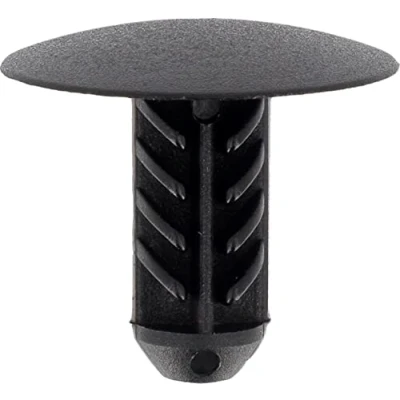 Abbildung von 30x RESTAGRAF 9987 Clip, Zier /Schutzleiste RENAULT: CLIO 2