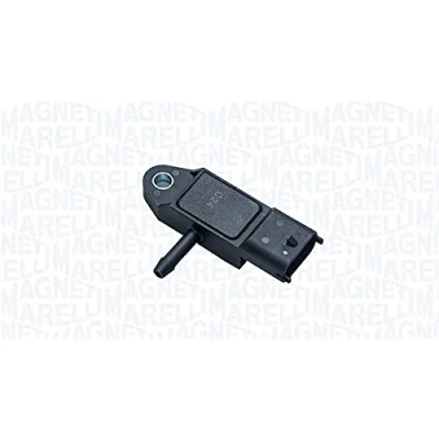 Abbildung von MAGNETI MARELLI 215810005700 Sensor, Ladedruck RENAULT: CLIO 3, Kangoo I, TRAFIC 2 Kasten, DACIA: Duster SUV, Sandero OPEL: Vivaro A Combi