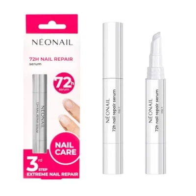 Abbildung von NEONAIL Extreme Repair 72H Nail Serum Care Pen Nagelpflegestift Nagelserum für brüchige Nägel Nagelhärter Nagelpflege 3,8ml