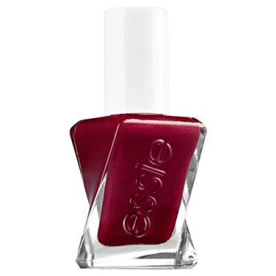 Abbildung von Essie Gel Couture Nagellack 508 Scarlet Starlet