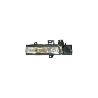 Abbildung von ALKAR 6202866 Blinker vorne rechts LED für Linkslenker MITSUBISHI: ASX SUV, Outlander 2 SUV