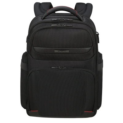 Abbildung von Samsonite Pro DLX 6 Underseater Backpack 15.6&quot; black