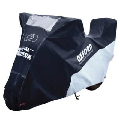 Abbildung von OXFORD cv505 Motorradabdeckung S 83 203 Innenbereich, Außenbereich