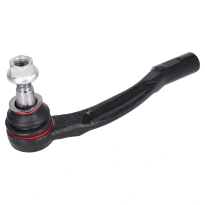 Abbildung von FEBI BILSTEIN 183113 Spurstangenkopf Vorderachse links mit selbstsichernder Mutter MERCEDES BENZ: Sprinter 3.5 t Kastenwagen, 3 Kastenwagen