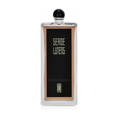 Abbildung von Serge Lutens NUIT de Cellophane EDP Parfum Spray Eau Parfum, Größe: 50 ml, /
