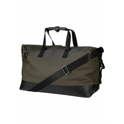 Abbildung von JOOP! MAIK Weekender, Größe: One Size, Olive night