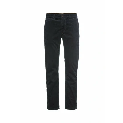 Abbildung von camel active Chino, Herren, Größe: 32x32, Night blue