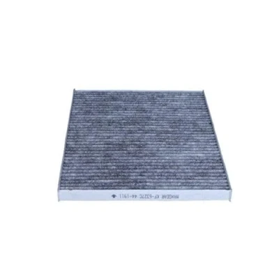 Abbildung von MAXGEAR 26 1656 Innenraumfilter Aktivkohlefilter 240 211 17 KIA: CARNIVAL / GRAND 3, SORENTO 2, Cerato Schrägheck