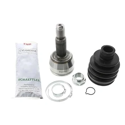 Abbildung von FAG 771 0257 30 Gelenksatz FORD: KA Schrägheck, FIESTA 4