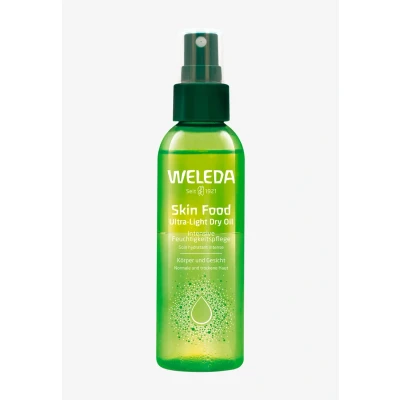Abbildung von Weleda SKIN FOOD DRY OIL Gesichtsöl, Größe: 100 ml, /