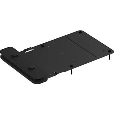 Abbildung von Logitech PC Mount Mount, 164 mm, 250 26, 939 001825 (PC 26 mm)