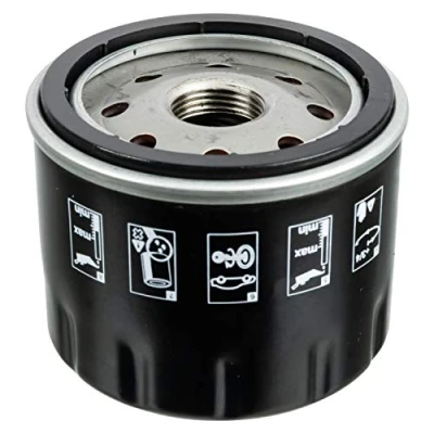 Abbildung von FEBI BILSTEIN 108865 Ölfilter Anschraubfilter FIAT: Tipo Schrägheck, 500X, Kombi, JEEP: Renegade SUV, Compass