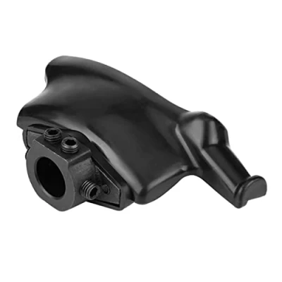 Abbildung von Mocoocouture 28/29 Mm/30 Mm Universal Reifenwechsler Nylon Demontage Entenkopf Kunststoffkopf Mit Metallflansch Komplettes Set Reifen Wechsler Kunststoff Demontagekopf Werkzeuge