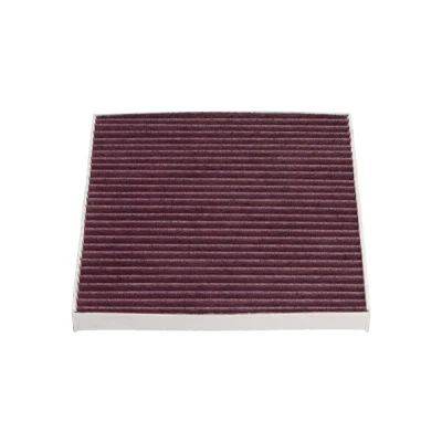 Abbildung von KAVO PARTS IC 350X Innenraumfilter mit antiallergischer Wirkung 220mm 210mm 20mm ISUZU: D Max 1 Pickup, Pritsche / Fahrgestell