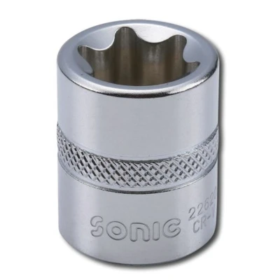 Abbildung von SONIC 22616 Kraft Stecknuss E16