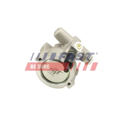Abbildung von FAST FT36242 Hydraulikpumpe hydraulisch 106 RENAULT: MASTER 2 Kasten, TRAFIC Bus, OPEL: Vivaro A Combi, Kastenwagen
