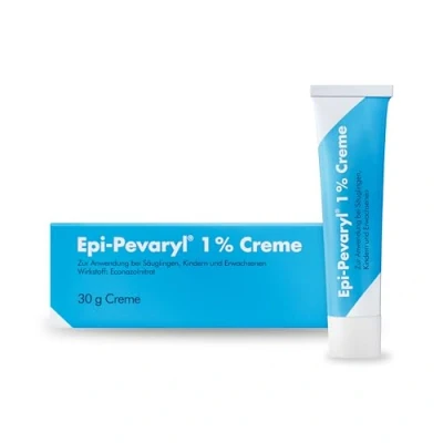 Abbildung von EPI Pevaryl Creme 30 g