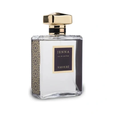 Abbildung von AMOERI Jenna Eau de Parfum 100 ml Unisex
