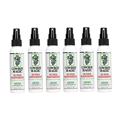 Abbildung von Cowboy Magic Super Bodyshine 100ml Agradi.deVerkauft von Agradi