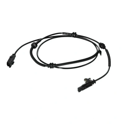 Abbildung von HELLA 6PU 010 039 791 ABS Sensor 2 1690 12 PEUGEOT: 407 SW, Coupe, Limousine, CITROËN: C6 Limousine