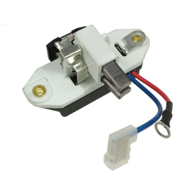 Abbildung von AS PL ARE0037 Lichtmaschinenregler 12 RENAULT: CLIO 1, Thalia 1