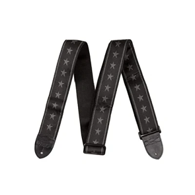 Abbildung von Fender Nylon Stars and Stripes Strap