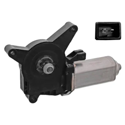 Abbildung von FEBI BILSTEIN 100861 Elektromotor, Fensterheber 24 links