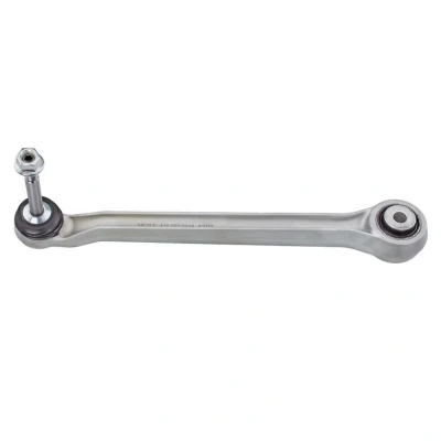 Abbildung von MEYLE 416 050 0019 Querlenker hinten, Hinterachse links, rechts, unten Aluminium