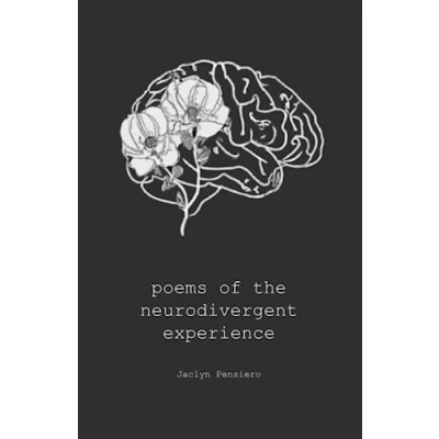 Abbildung von poems of the neurodivergent experience