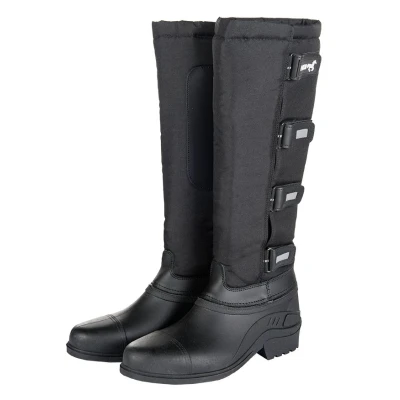 Abbildung von HKM Winter Thermostiefel Robusta