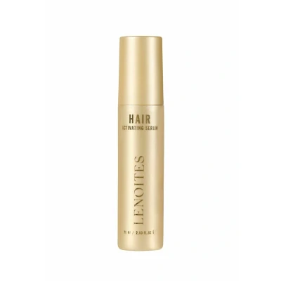 Abbildung von Lenoites Hair activating SERUM, 75 ML Styling, Damen, Größe: ml, serum