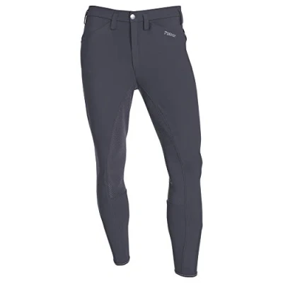 Abbildung von Pikeur Reithose Rossini II FG Dark Shadow 44