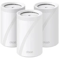 Abbildung von TP Link Deco BE65 Mesh 3er Pack